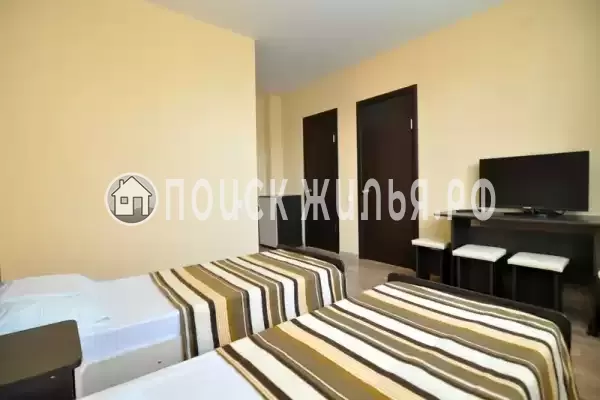 Гостевой дом «Арнаир»