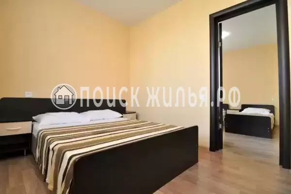 Гостевой дом «Арнаир»