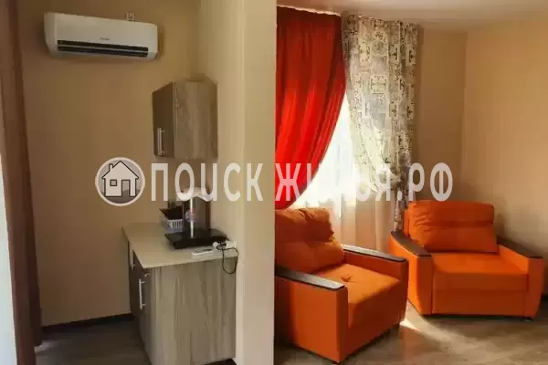 Гостевой дом «Арнаир»