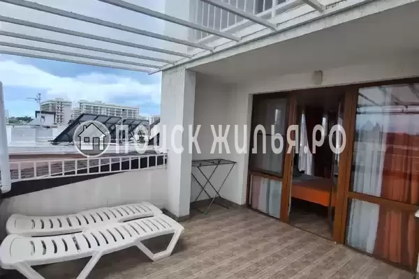 Гостевой дом «Арнаир»