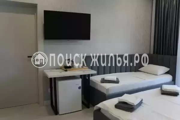 Гостевой дом «Дивный кипарис»