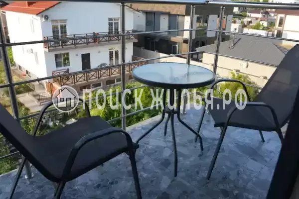 Гостевой дом «Дивный кипарис»