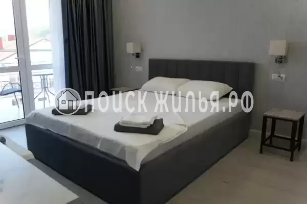 Гостевой дом «Дивный кипарис»