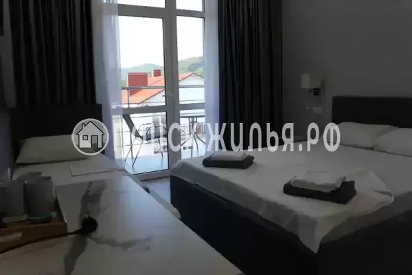 Гостевой дом «Дивный кипарис»