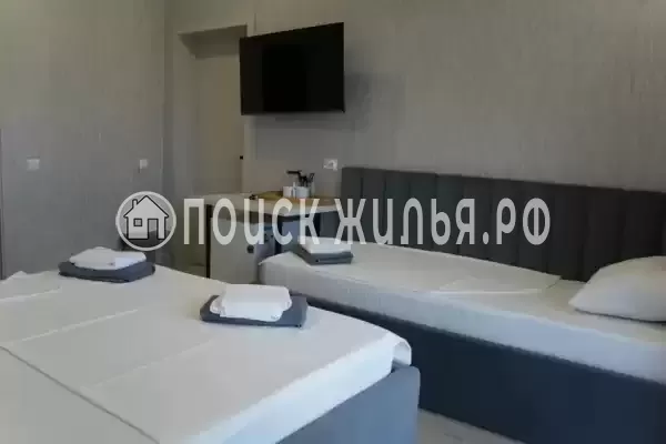 Гостевой дом «Дивный кипарис»