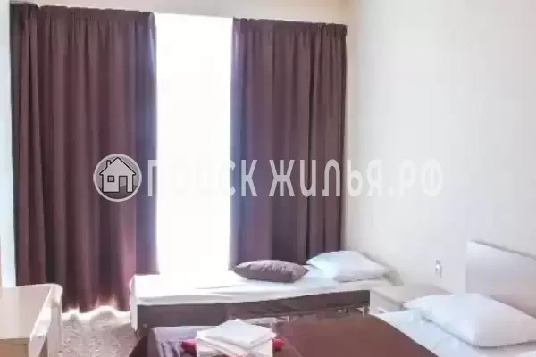 Пансионат «Кавказ»