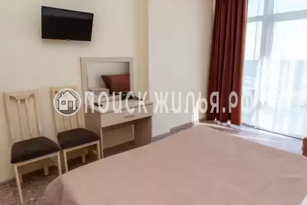 Пансионат «Кавказ»