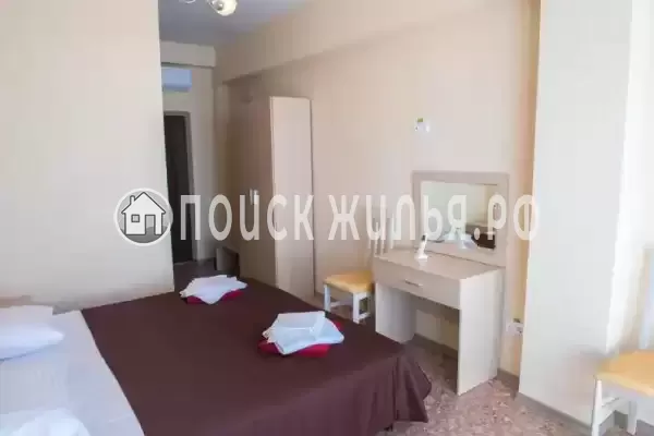 Пансионат «Кавказ»