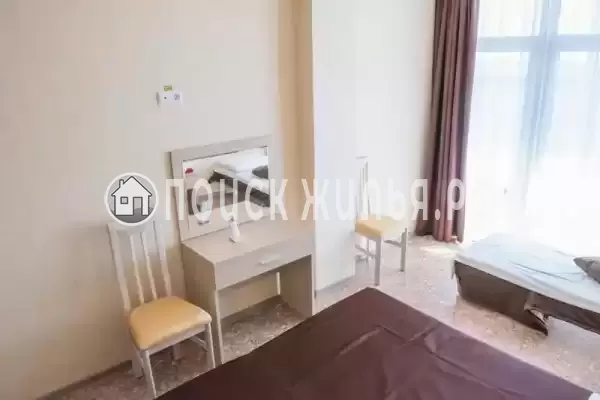 Пансионат «Кавказ»