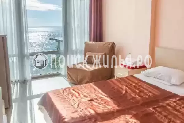 Пансионат «Кавказ»