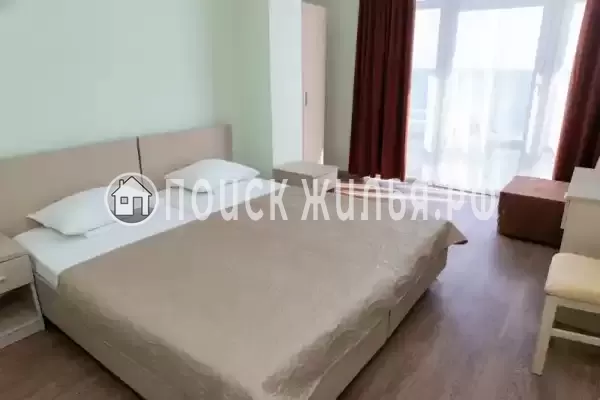 Пансионат «Кавказ»