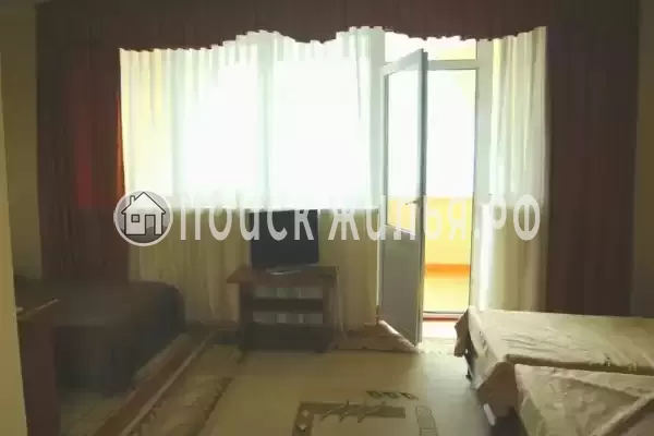 Пансионат «Кавказ»