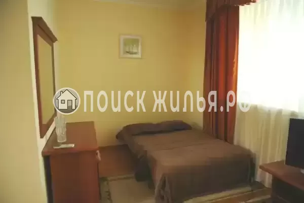 Пансионат «Кавказ»