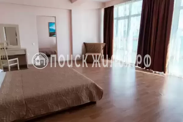 Пансионат «Кавказ»