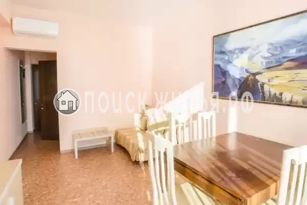 Пансионат «Кавказ»