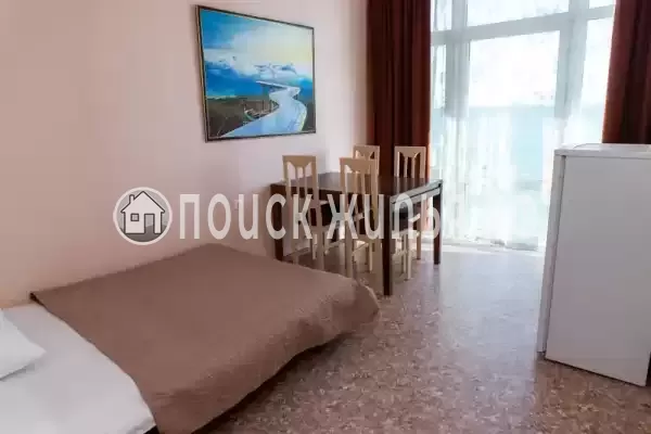 Пансионат «Кавказ»