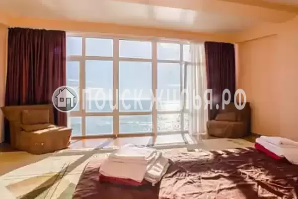 Пансионат «Кавказ»