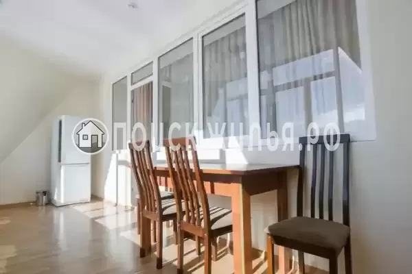 Пансионат «Кавказ»