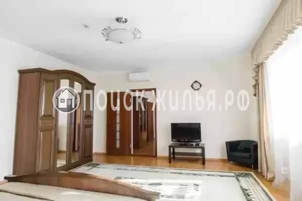 Пансионат «Кавказ»