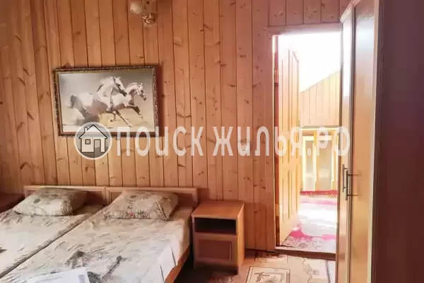 Отель «Гагра»