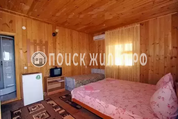 Отель «Гагра»