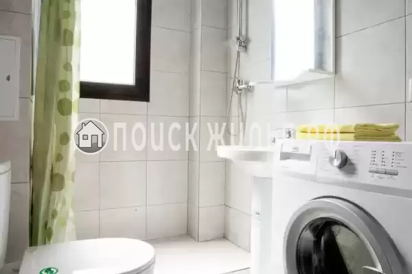 Апартаменты «На Тепличной»