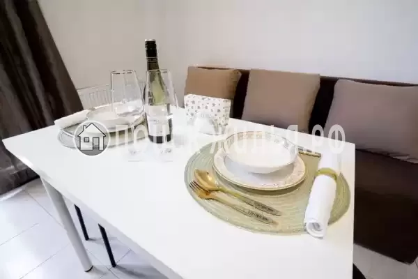 Апартаменты «На Тепличной»