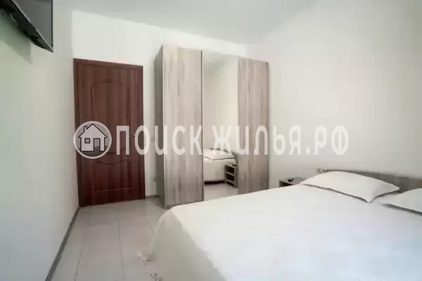 Апартаменты «На Тепличной»