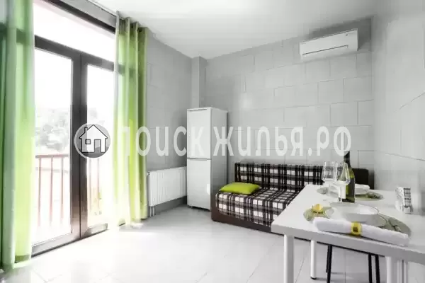 Апартаменты «На Тепличной»