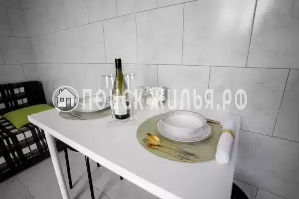 Апартаменты «На Тепличной»