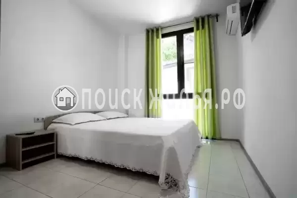 Апартаменты «На Тепличной»