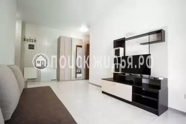 Апартаменты «На Тепличной»