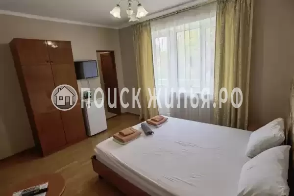 Гостевой дом «Терраса»