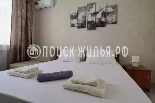 Гостевой дом «Терраса»