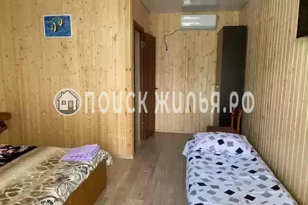 Гостевой дом «Леон»