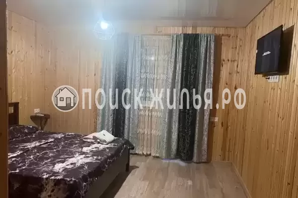 Гостевой дом «Леон»