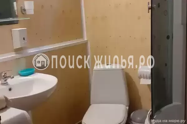 Частный сектор «Дом у моря» Частный сектор «Дом у моря»