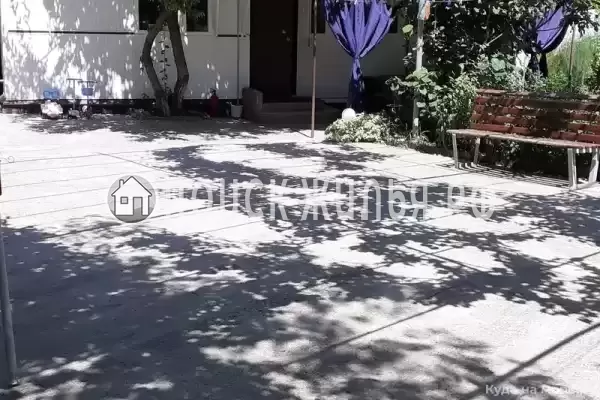 Частный сектор «Дом у моря» Частный сектор «Дом у моря»