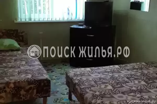 Частный сектор «Дом у моря» Частный сектор «Дом у моря»