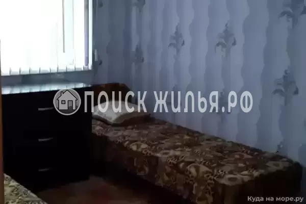 Частный сектор «Дом у моря» Частный сектор «Дом у моря»