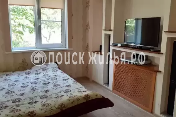 Частный сектор «Дом у моря» Частный сектор «Дом у моря»