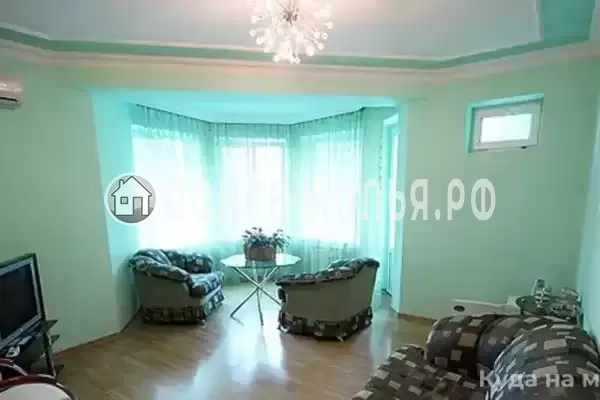 «Отдых у Марины»