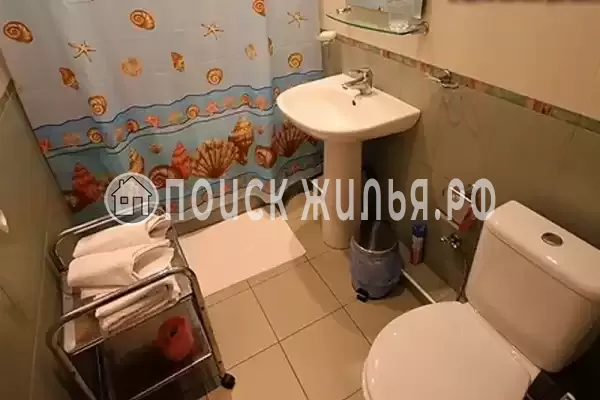 «Отдых у Марины»