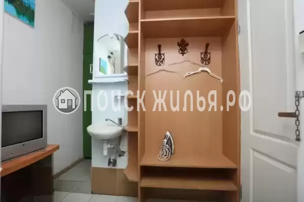 Гостевой дом «У Афанасия»