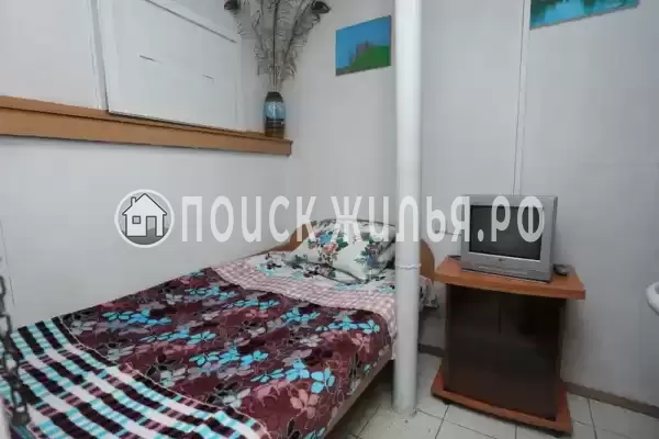 Гостевой дом «У Афанасия»