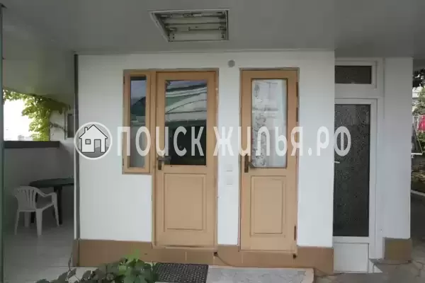 Гостевой дом «У Афанасия»