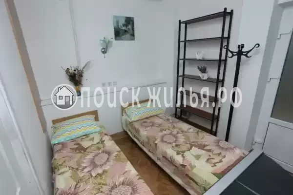 Гостевой дом «У Афанасия»