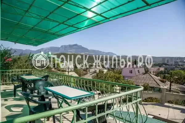 Гостевой дом «У Афанасия»