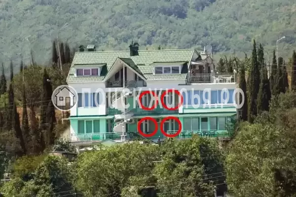 Гостевой дом «У Афанасия»