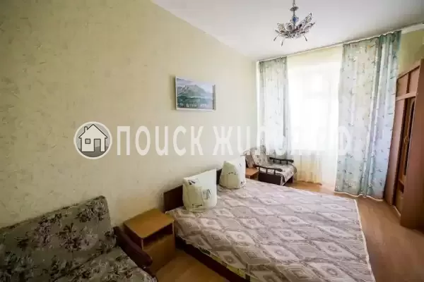 Гостевой дом «У Афанасия»